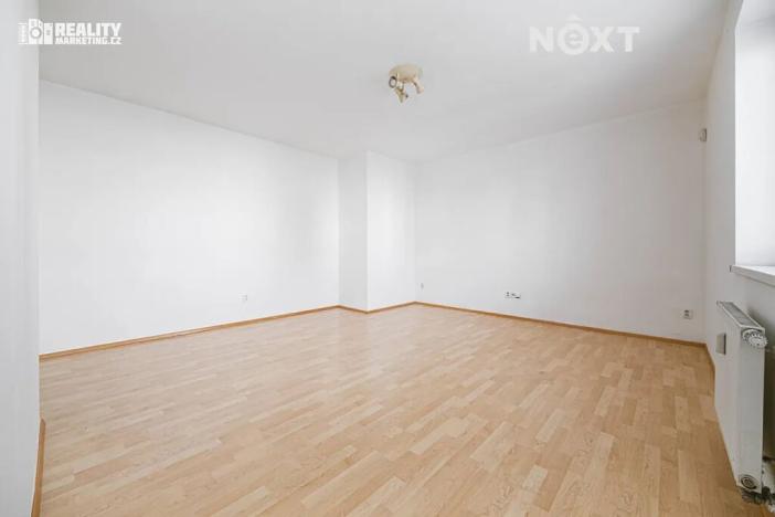 Prodej bytu 1+kk, Praha - Košíře, Plzeňská, 35 m2