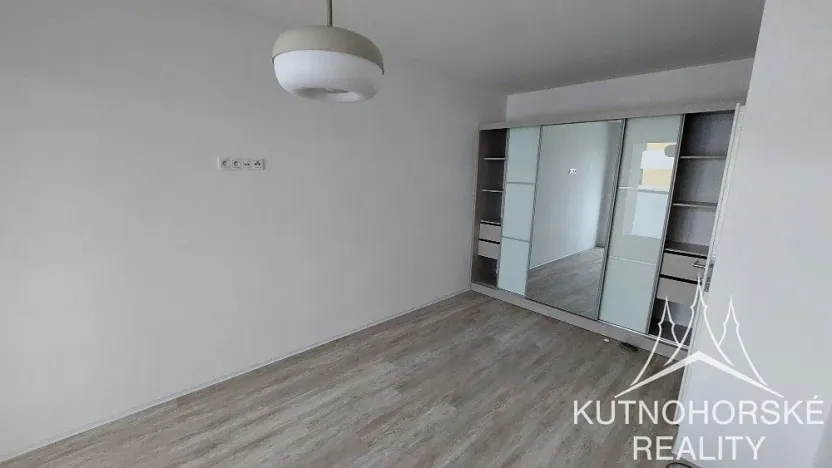 Pronájem bytu 2+kk, Kutná Hora, Za Lidkou, 55 m2