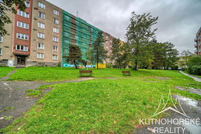 Prodej bytu 2+kk, Praha - Záběhlice, Malovická, 57 m2