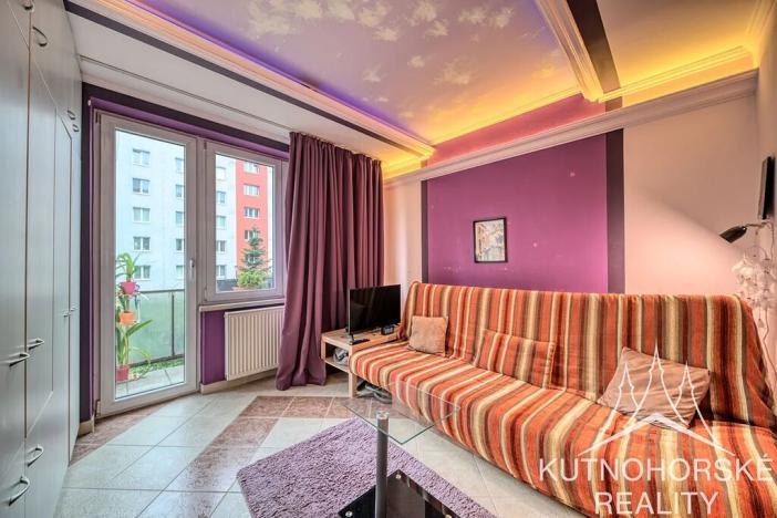 Prodej bytu 2+kk, Praha - Záběhlice, Malovická, 57 m2