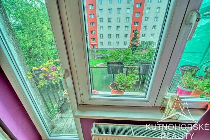 Prodej bytu 2+kk, Praha - Záběhlice, Malovická, 57 m2