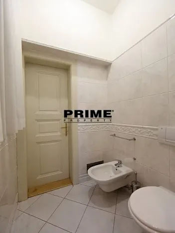 Pronájem bytu 2+1, Praha - Nové Město, Truhlářská, 78 m2