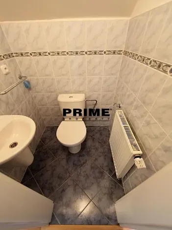 Pronájem rodinného domu, Průhonice, Pod Valem II., 260 m2