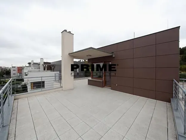 Pronájem rodinného domu, Praha - Jinonice, Vidoulská, 469 m2