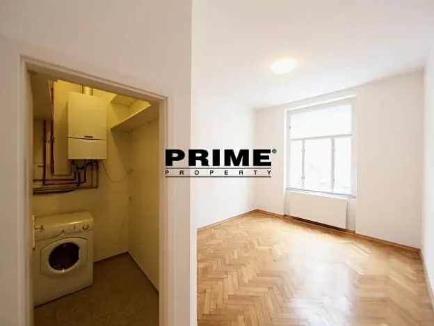 Pronájem bytu 4+kk, Praha - Vinohrady, Na Švihance, 140 m2