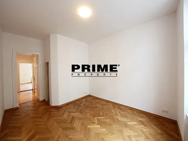 Pronájem bytu 4+kk, Praha - Vinohrady, Na Švihance, 140 m2