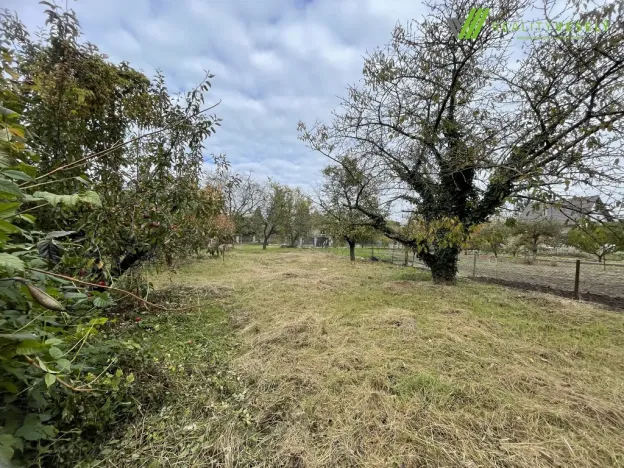 Prodej zahrady, Hodonín, 710 m2