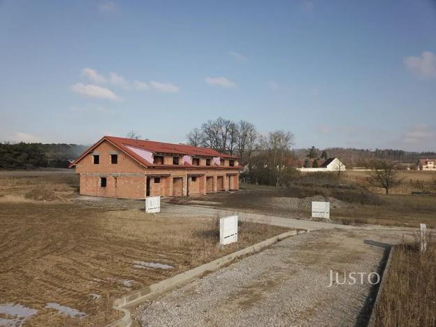 Prodej rodinného domu, Čížová, 174 m2