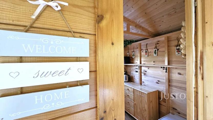 Prodej chaty, Písek, U Hřebčince, 20 m2