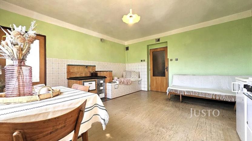 Prodej rodinného domu, Kostelec nad Vltavou, 243 m2