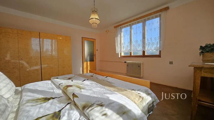 Prodej rodinného domu, Kostelec nad Vltavou, 243 m2