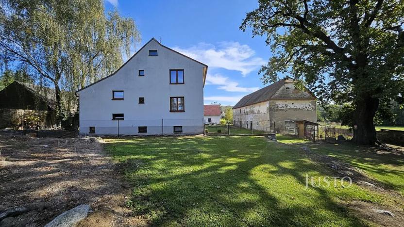 Prodej rodinného domu, Kostelec nad Vltavou, 243 m2