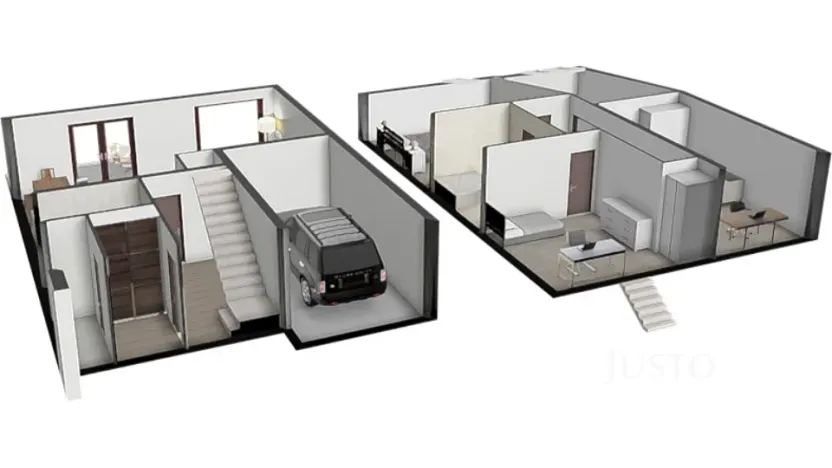 Prodej rodinného domu, Čížová, 174 m2