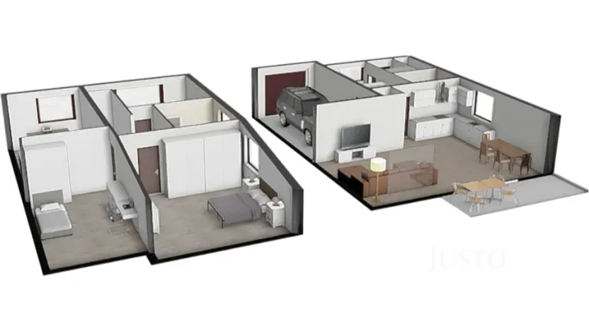 Prodej rodinného domu, Čížová, 174 m2