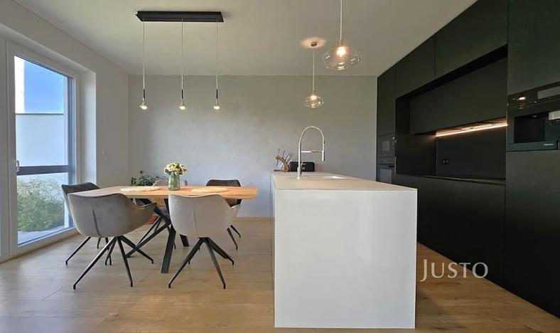 Prodej rodinného domu, Písek, K Lipám, 144 m2