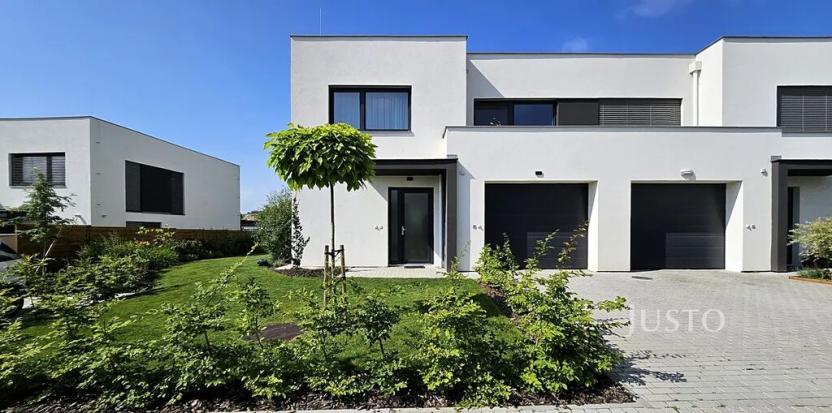 Prodej rodinného domu, Písek, K Lipám, 144 m2
