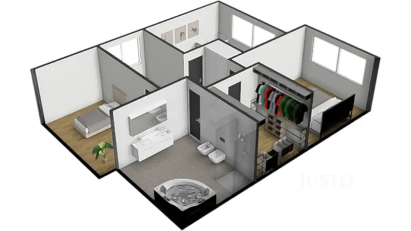 Prodej rodinného domu, Písek, K Lipám, 144 m2