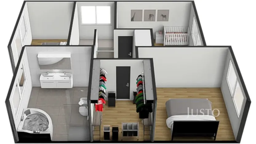 Prodej rodinného domu, Písek, K Lipám, 144 m2