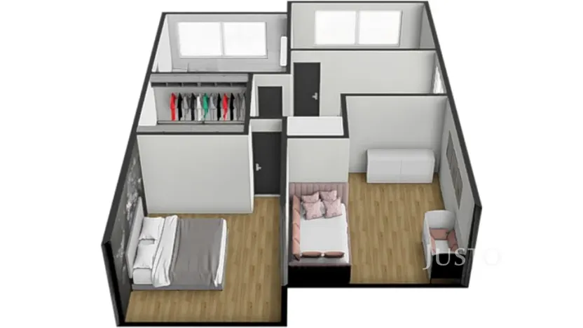 Prodej rodinného domu, Písek, K Lipám, 144 m2