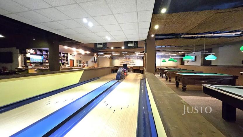 Prodej restaurace, Písek, Jablonského, 576 m2