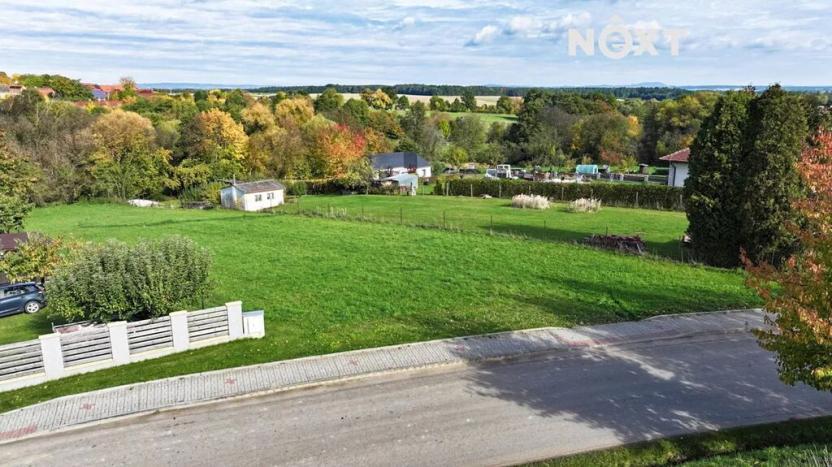 Prodej pozemku pro bydlení, Želeč, 2098 m2