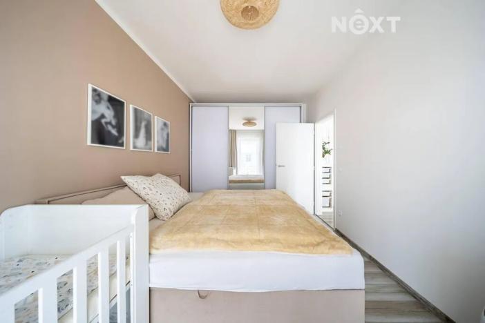 Pronájem bytu 2+kk, České Budějovice, O. Nedbala, 59 m2