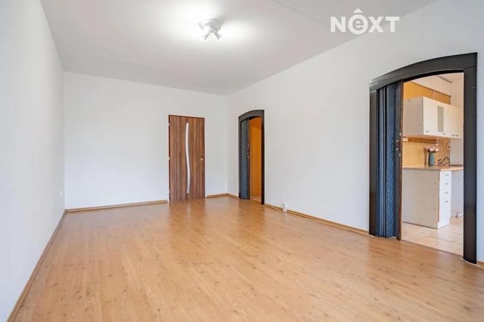 Prodej bytu 4+1, Týn nad Vltavou, Komenského, 74 m2