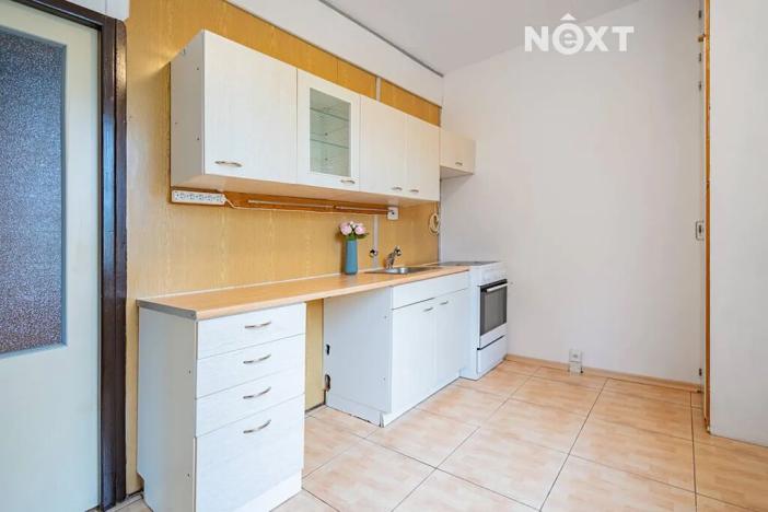 Prodej bytu 4+1, Týn nad Vltavou, Komenského, 74 m2