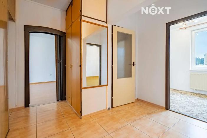 Prodej bytu 4+1, Týn nad Vltavou, Komenského, 74 m2