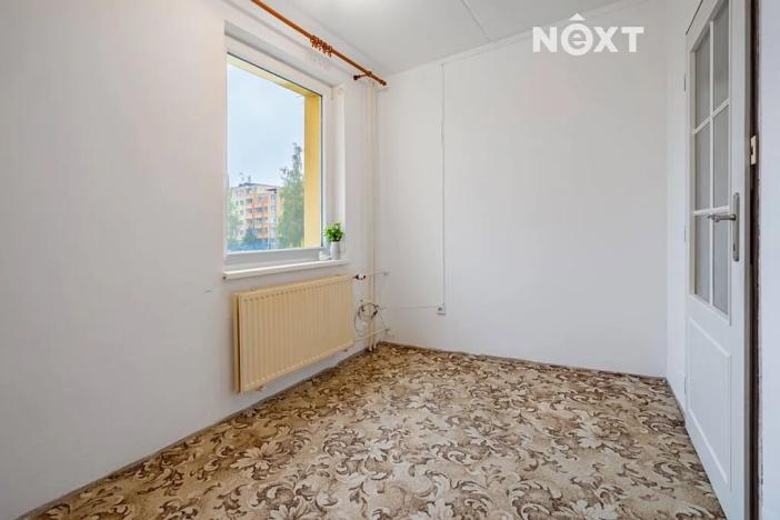 Prodej bytu 4+1, Týn nad Vltavou, Komenského, 74 m2