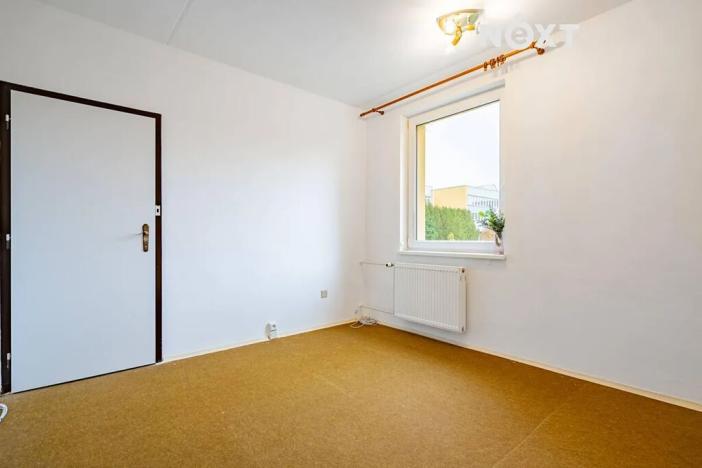 Prodej bytu 4+1, Týn nad Vltavou, Komenského, 74 m2