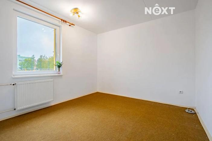 Prodej bytu 4+1, Týn nad Vltavou, Komenského, 74 m2