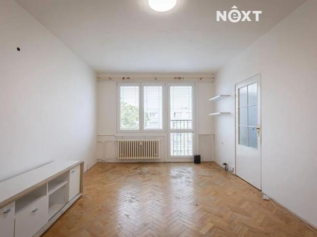 Pronájem bytu 2+1, Nová Bystřice, K. H. Borovského, 57 m2