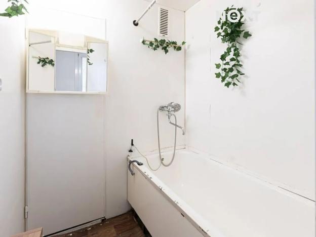 Pronájem bytu 2+1, Nová Bystřice, K. H. Borovského, 57 m2