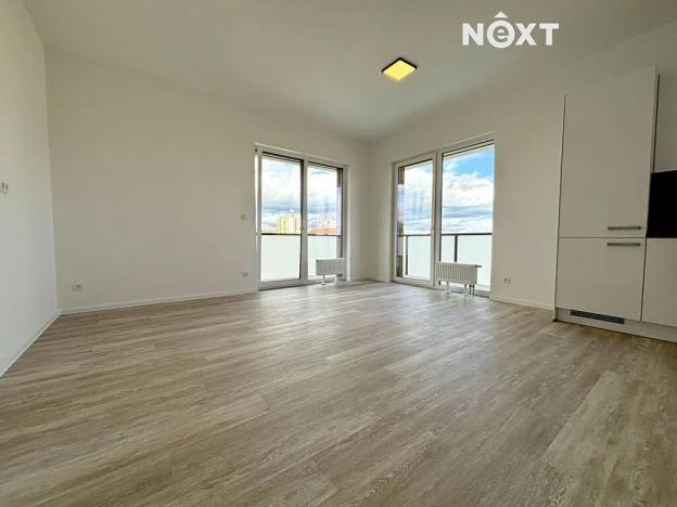 Pronájem bytu 3+kk, České Budějovice, 62 m2