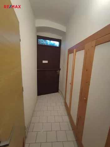 Prodej rodinného domu, Jeseník, nám. Svobody, 220 m2