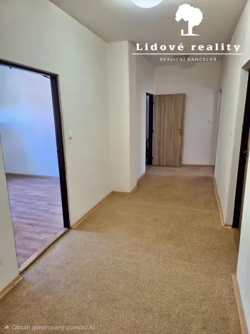 Prodej obchodního prostoru, Frýdek-Místek, Míru, 384 m2