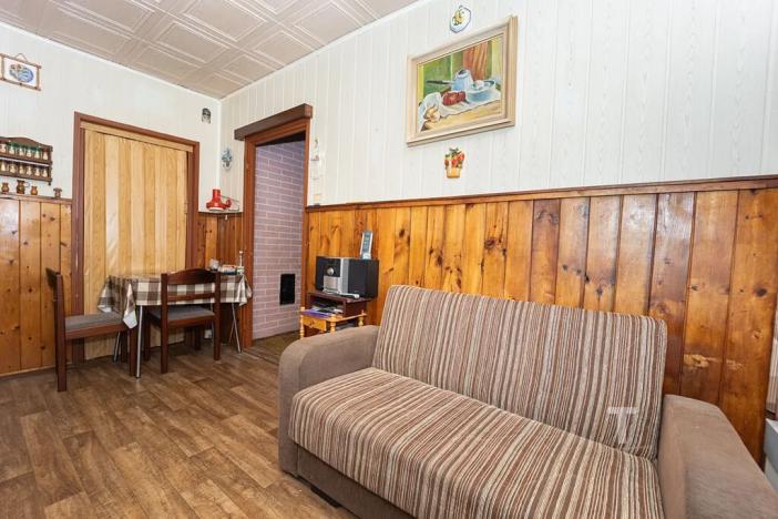 Prodej rodinného domu, Krnsko, 170 m2