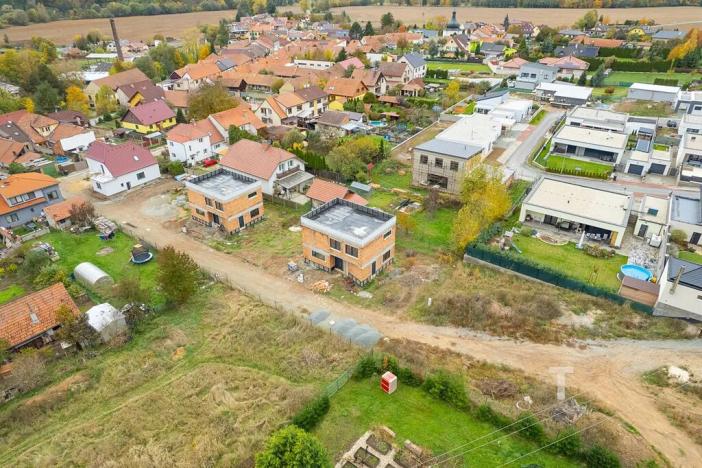 Prodej rodinného domu, Lhota Rapotina, 133 m2