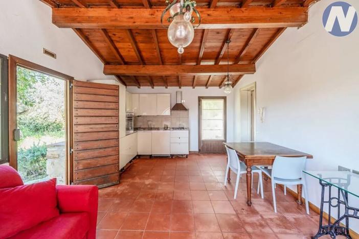 Prodej rodinného domu, Passignano sul Trasimeno, Itálie, 70 m2