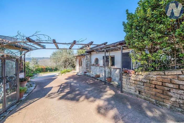 Prodej rodinného domu, Passignano sul Trasimeno, Itálie, 70 m2