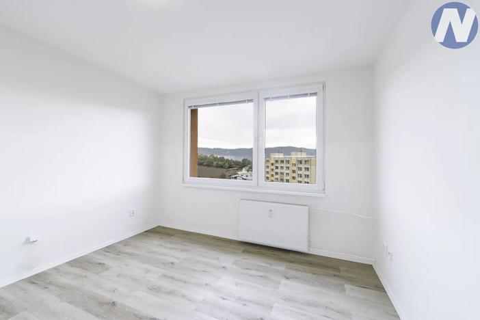 Prodej bytu 1+kk, Prachatice, nám. Přátelství, 20 m2