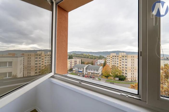 Prodej bytu 1+kk, Prachatice, nám. Přátelství, 20 m2