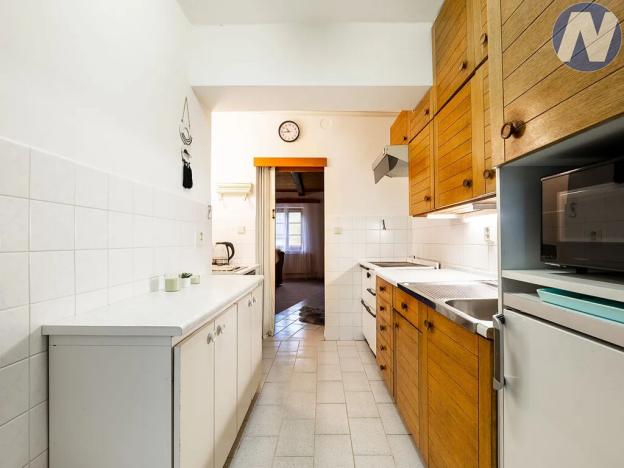 Prodej rodinného domu, Záblatí, 152 m2