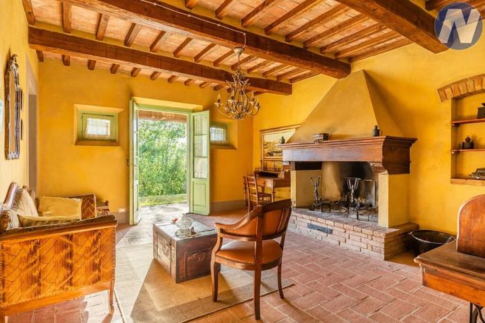 Prodej vily, Sansepolcro, Itálie, 140 m2