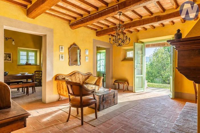 Prodej vily, Sansepolcro, Itálie, 140 m2