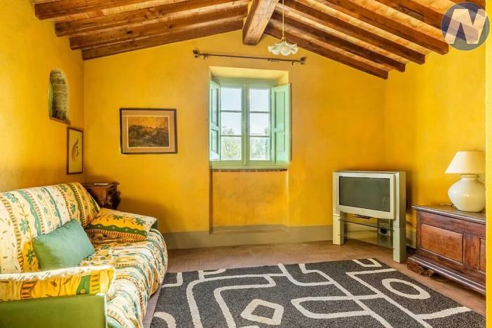 Prodej vily, Sansepolcro, Itálie, 140 m2