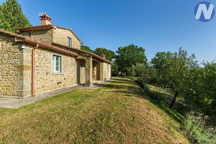 Prodej vily, Sansepolcro, Itálie, 140 m2
