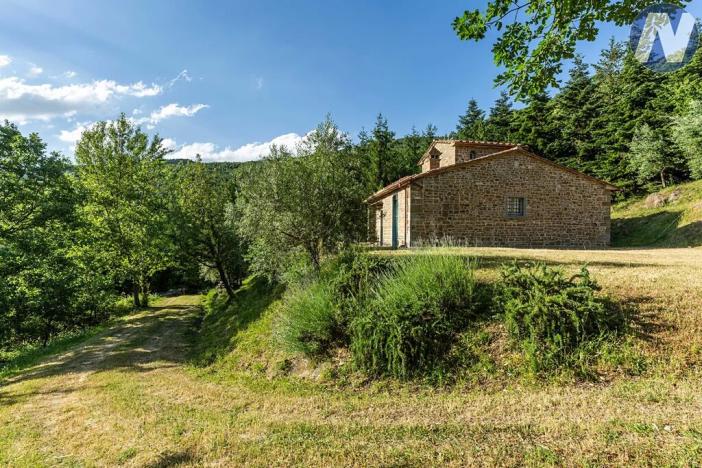 Prodej vily, Sansepolcro, Itálie, 140 m2