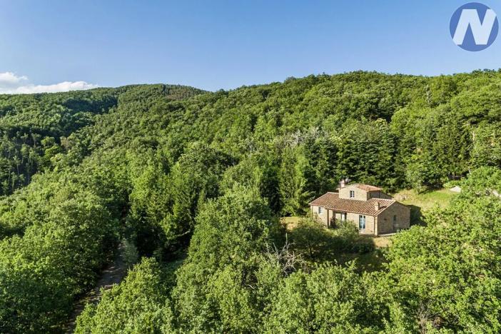 Prodej vily, Sansepolcro, Itálie, 140 m2